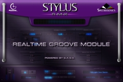 Stylus RMX 1.98c 超级节奏合成器＋扩展