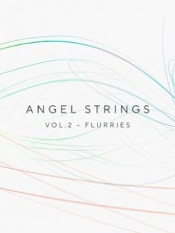 天使弦乐Auddict Angel Strings Vol 2 Flurries KONTAKT