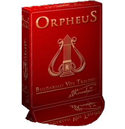 人声合唱Audiogrocery Orpheus Phrases KONTAKT