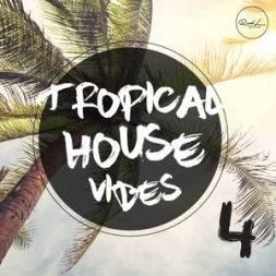 Tropical House素材Roundel Sounds – Tropical House Vibes Vol 4 WAV MiDi