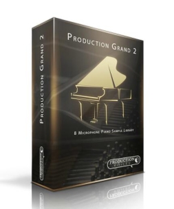 白金制作人钢琴2Production Grand 2