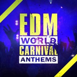 EDM素材 – EDM World Carnival Anthems WAV MiDi