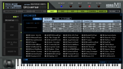 KORG.Bundle.2020.4.22.JChen.R2R korg音源合集
