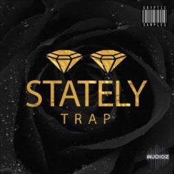 Kryptic Stately Trap Vol 2 MULTiFORMAT