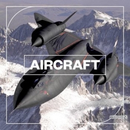 Splice Blastwave FX Aircraft WAV 飞机声集合