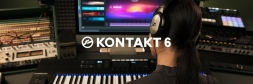 Native Instruments Kontakt 6.3.1 WiN&MAC