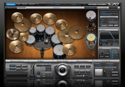 超级鼓手2完整版Toontrack Superior Drummer