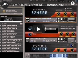Orchestral Tools Symphonic Sphere v2.1 KONTAKT柏林交响乐团