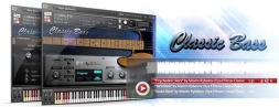 Ilya Efimov Classic Bass经典贝斯