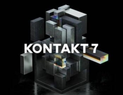 新版康泰克原厂音色Kontakt Factory Selection 2 Library