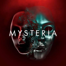 大型人声氛围音源NI Mysteria v1.0