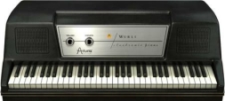 Arturia Wurli V v2.3.0.1391 MacOSX电钢琴