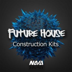 Future house素材Speedsound Nava Sounds Future House WAV MiDi