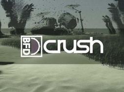 FXpansion BFD Crush for BFD3 扩展包 Crush Drums Sublime AXM鼓套件