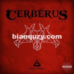 电影史诗鼓 Audio Imperia Cerberus v1.1.0 KONTAKT