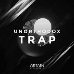 Trap素材Origin Sound Unorthadox Trap WAV MiDi MASSiVE
