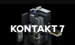 Native Instruments Kontakt 7 v7.0.11 破解版