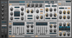 Reveal Sound Spire v1.58新版更新合成器