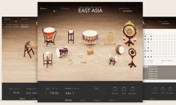 Native Instruments Spotlight Collection: East Asia v1.0 KONTAKT