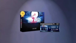 ProjectSAM True Strike 1 V2.0 Kontakt 打击乐